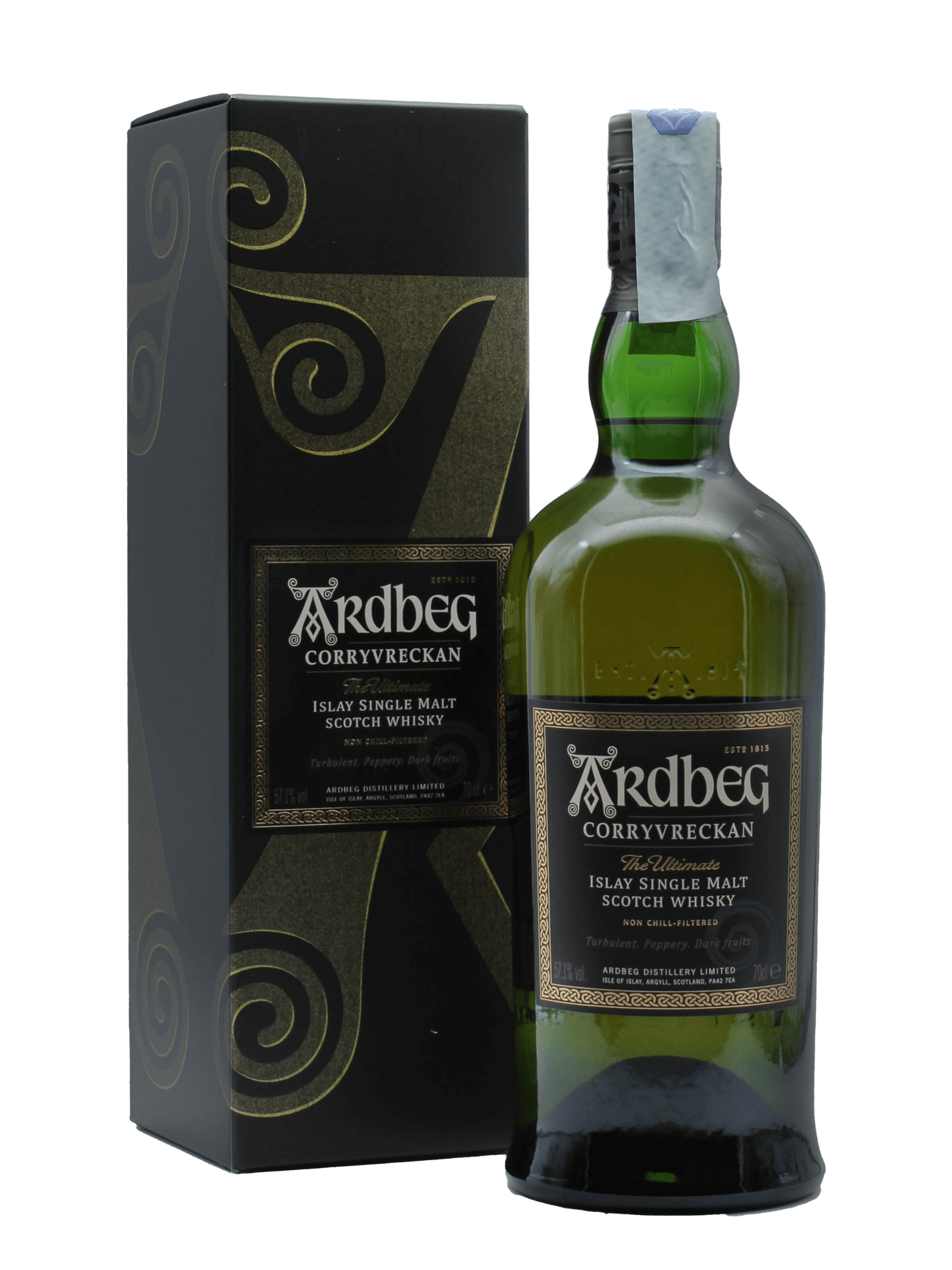 Ardbeg Ten